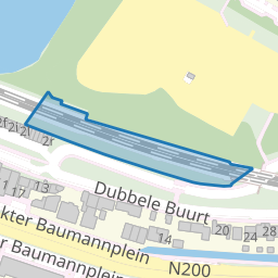 Perceel HLM04-L-3021