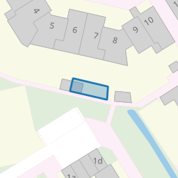 Perceel HLM04-L-3032