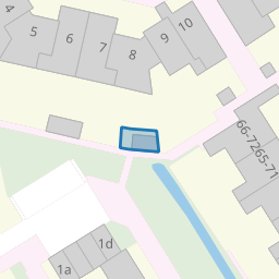 Perceel HLM04-L-3033