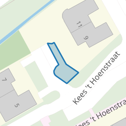 Perceel HLM04-L-3036