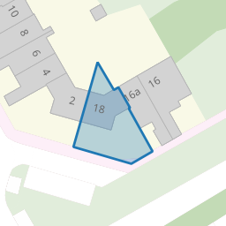 Perceel HLM04-L-3043