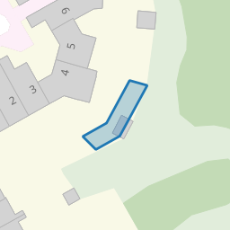 Perceel HLM04-L-3050