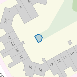 Perceel HLM04-L-3060