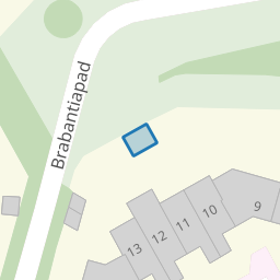 Perceel HLM04-L-3070