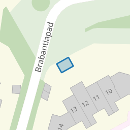 Perceel HLM04-L-3071