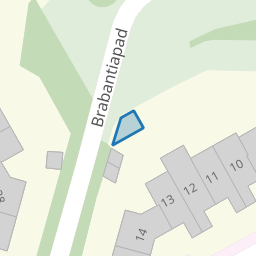 Perceel HLM04-L-3072