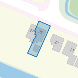 Perceel HLM04-L-3138