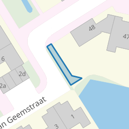 Perceel HLM04-L-3140