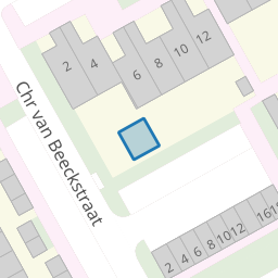 Perceel HLM04-L-3153