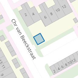 Perceel HLM04-L-3154