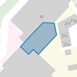 Perceel HLM04-L-3166