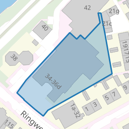 Perceel HLM04-L-3167