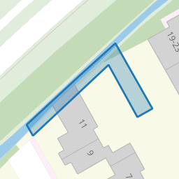 Perceel HLM04-L-3168