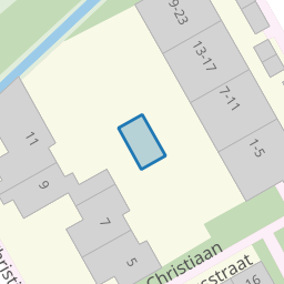 Perceel HLM04-L-3169