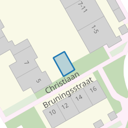 Perceel HLM04-L-3170