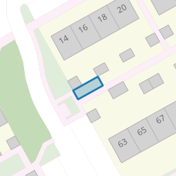 Perceel HLM04-L-3191