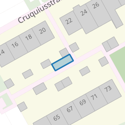 Perceel HLM04-L-3194