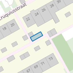 Perceel HLM04-L-3195