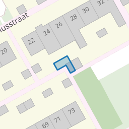 Perceel HLM04-L-3196