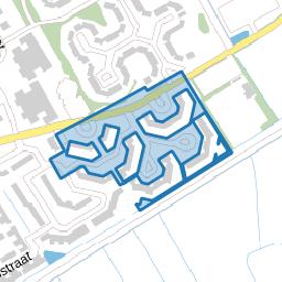 Perceel HLM04-L-3212