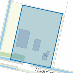 Perceel HLM04-L-3216