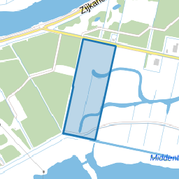 Perceel HLM04-L-3218