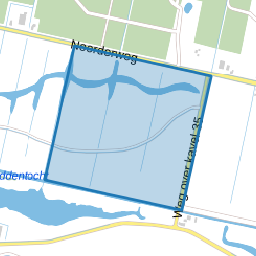 Perceel HLM04-L-3221