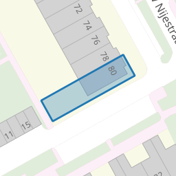 Perceel HLM04-L-3237