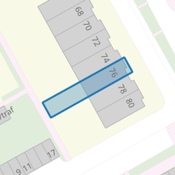 Perceel HLM04-L-3238