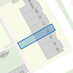 Perceel HLM04-L-3239