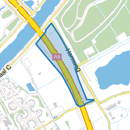 Perceel HLM04-L-3283