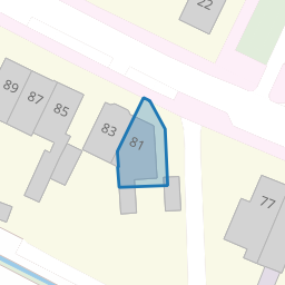 Perceel HLM04-L-3295