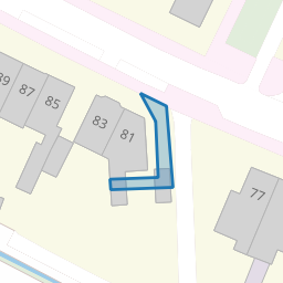 Perceel HLM04-L-3296