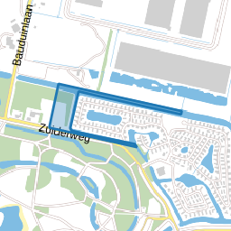 Perceel HLM04-L-3308