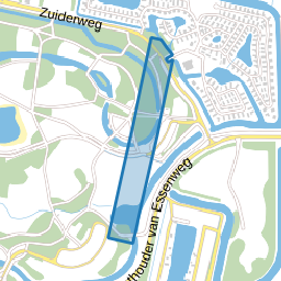 Perceel HLM04-L-3310