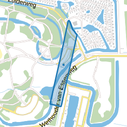 Perceel HLM04-L-3311