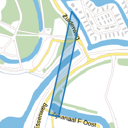 Perceel HLM04-L-3312