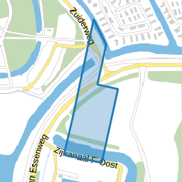 Perceel HLM04-L-3313