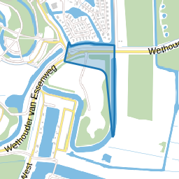 Perceel HLM04-L-3314