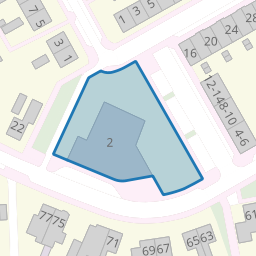 Perceel HLM04-L-3338