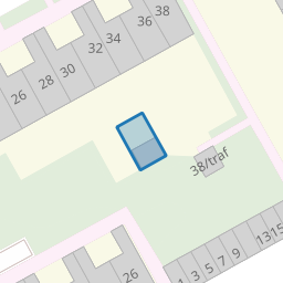 Perceel HLM04-L-3339