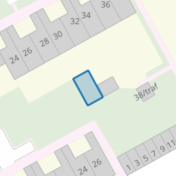 Perceel HLM04-L-3340