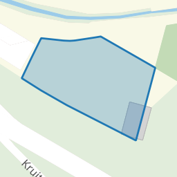 Perceel HLM04-L-3342