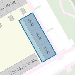 Perceel HLM04-L-3354