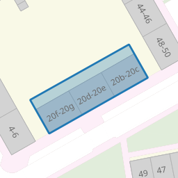 Perceel HLM04-L-3355