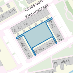 Perceel HLM04-L-3357