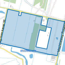 Perceel HLM04-L-3362