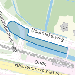 Perceel HLM04-L-3372