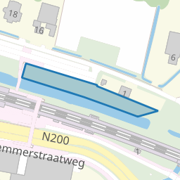 Perceel HLM04-L-3373