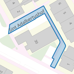 Perceel HLM04-L-3374